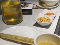 -味之绝美蛙鱼火锅(建设路店)