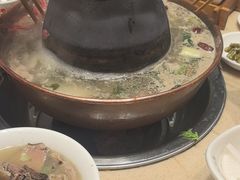 -阳坊大都涮羊肉(阳坊总店)