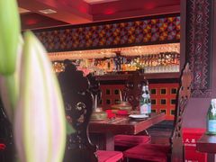 -花马天堂云南餐厅 Lost Heaven(外滩店)