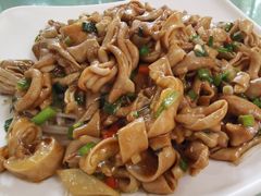 鼓油皇鸡肠-区海鸡场饭店(石壁店)