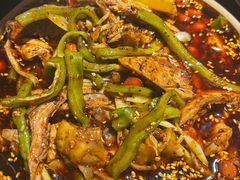 -小饕荟雅安贡椒鱼鲜馆(广福桥店)