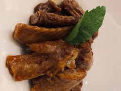 -夏宫中餐厅(香格里拉大酒店)