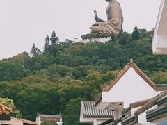 -天坛大佛