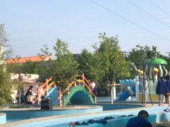 -南宫温泉水世界