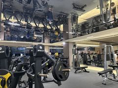 -力美健健身游泳俱乐部(顺联国际店)