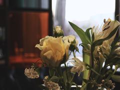 -暹罗酒肆泰餐厅酒吧