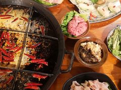 -独雅老火锅(原宏声巷店)
