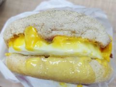 -麦当劳(宝山大厦店)