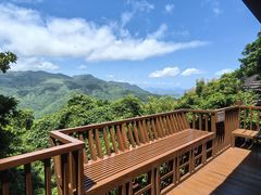 -三亚亚龙湾人间天堂鸟巢度假村