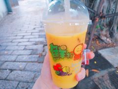 -马拉桑果汁(龙头路总店)