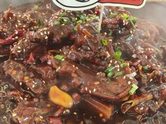 -回味黑鸭煲·始于2006(万松园店)