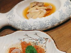 -香园茶社·金陵小灶(老门东店)