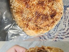 -李小老烧饼(常营民族家园店)