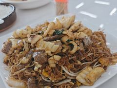 -嘉升大排档(番禺总店)