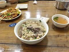-老刘家泡馍·陕西老字号(钟楼广济街店)