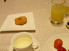 -泉州富力万达文华酒店-品珍中餐厅