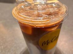 -麦当劳(金山红星美凯龙DT店)