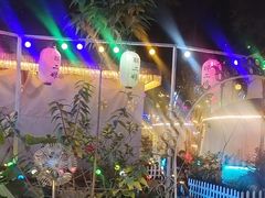 -醉二娘正宗西昌火盆烧烤(大丰店)