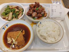 -7+7私家饭堂(人民路店)