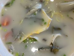 -玖鲜小笼(中山广场店)