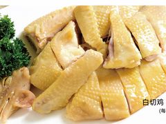 白切鸡-顺德美食坊(南沙分店)