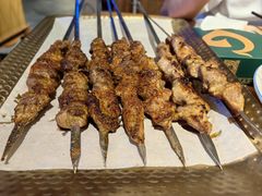 -胖老汉清真餐饮(西御街店)