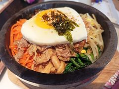 -七八冷面·延边朝鲜族美食(圣熙八号店)