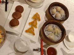 -红棉中餐厅·广州海航威斯汀酒店