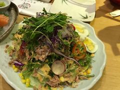 -山之川日料放题(通州店)