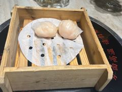 -滋粥楼·顺德菜海鲜茶点(金融城店)