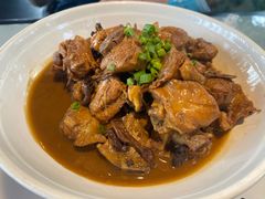 -柳莺湖上·湖景餐厅·江南菜(西湖店)