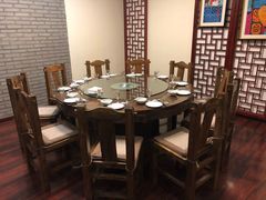 包厢-顺德小院私房菜馆