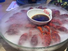 -红盔甲·小龙虾(车公庙店)