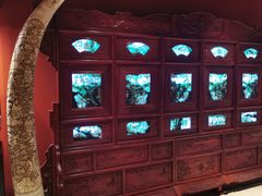 -北京中国大饭店