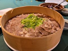 -荷风细雨·中国茶宴(碧云店)