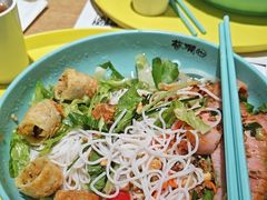 -蔡澜Pho·越南粉餐厅(海上世界店)
