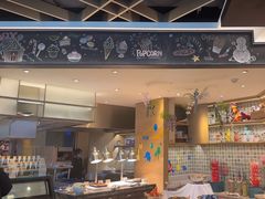 -金海湾自助餐厅(金陵饭店)