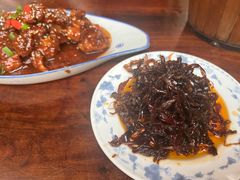 -龙姐私房菜(和顺古镇店)