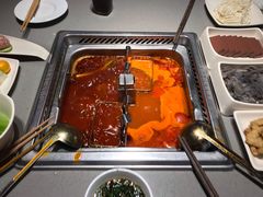 -海底捞火锅(金光华店)