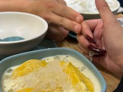 -杨枝金捞甜品(氹仔泉澧店)