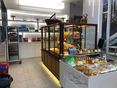 面包甜点陈列柜-法莱索尔(奥莱店)