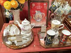 -布兰兔的植物庄园(杭州南宋御街店)