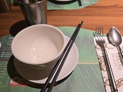 -帕蓝·暹罗料理(大学路店)