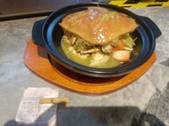 -恒生万鹂广场(唐镇店)