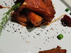 本帮熏鱼-蝶园·装修中(BFC外滩金融中心店)