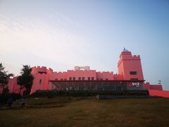 -漳州滨海火山岛自然生态风景区
