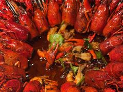 -肉串汪(望京店)