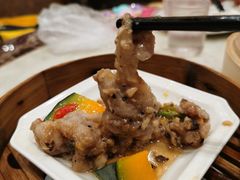 -稻香酒家(长宁KING88广场店)
