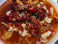 -麻六记(新天地店)