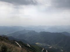 -白草畔自然风景区